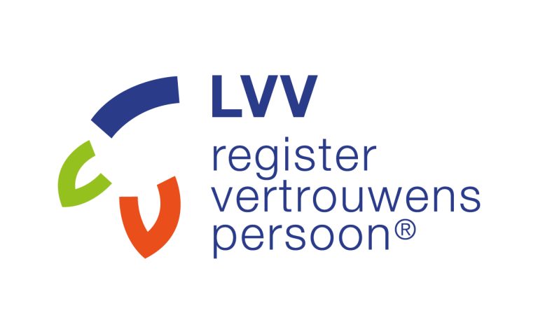 Logo LVV vertrouwenspersoon